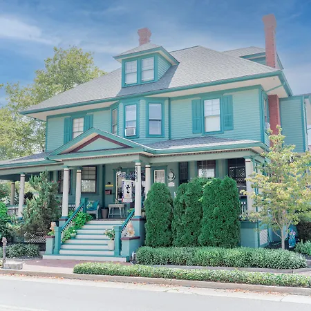 Captain Mey'S Inn-3